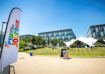 Business travel Wokingham