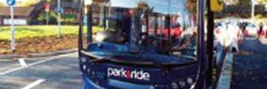 Park & Ride Bus 1.JPG