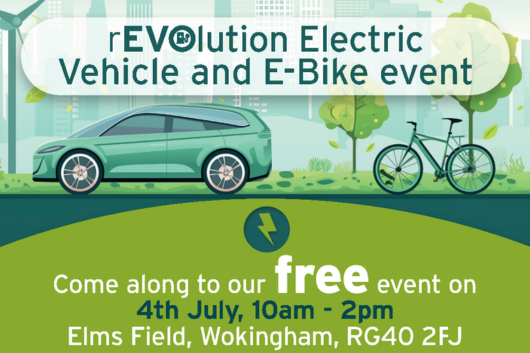 rEVolution Electric Vehicle and E-bike event (1)