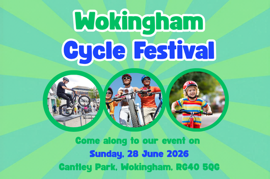 Wokingham Cycle Festival